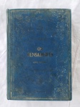 Livro "A filosofia do não o novo espírito científico  a poética do espaço", Henri Bergson - Cartas, conferências e outros espíritos. Editor Victor Civita, Ano 1973. Livro usado em bom estado de conservação e leitura. / capa e contracapa com pequenos sinais de uso e manuseio, no estado veja foto, bom aspecto. / corte levemente amarelado pequenas manchas. 