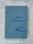 Livro "Tempos Intemporais", Autor: E. G. de Campos, 2ª Edição, Ano 2007.