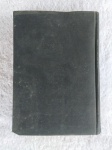 Livro "Biblia Sagrada" Vol. XVI, versão clássica do Padre Antônio Pereira de Figueiredo. Editora das Américas, Portugues, ano Santo 1950, década de 50.