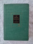 Achado raro !!!Book "Of Human Bondage" Modern Library. Of Human Bondage by W Somerset Maugham. New Modern Library, 1942. Hardbound, 7.25 inches tall, 760 pages. Tradução: Da escravidão humana por W Somerset Maugham. New Modern Library, 1942. Capa dura, 7,25 polegadas de altura, 760 páginas.