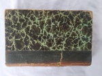 Bibliothèque de Philosophie Scientifique, Émile Ollivier. "Philosophie D'une Guerra 1870".  Ernest Flammarion, Éditeur, Paris 1911. Tradutor: Biblioteca de Filosofia Científica, Émile Ollivier. Filosofia de uma Guerra 1870.  Ernest Flammarion, Editor, Paris 1911. Livro com quase 100 anos de existência, encadernação antiga, capa dura com pequeno dano, vendido no estado. Livro diferenciado DE COLEÇÃO PARTICULAR. Este exemplar de colecionador apresenta marcas do tempo e manuseio.