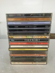Lote com CDS nacionais