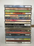 Lote com CDS nacionais