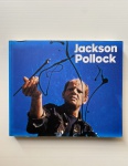 JACKSON POLLOCK - Livro publicado em inglês e impresso na Itália. Total de 336 páginas com 425 ilustrações.