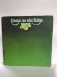 LP Yes - Close To The Edge Importado USA Gatefold capa VG disco VG+