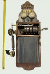 Grande Telefone antigo