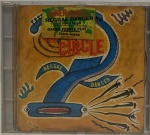INNER CIRCLE. REGGAE DANCE. WARNER. 4509-96116-2. 1994. MADE IN GERMANY.  CD, CAPA E ENCARTE EXCELEN