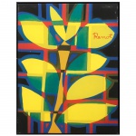 RENOT -GICLÉE. Medidas: 73cm X 103cm. Obs: Com moldura.