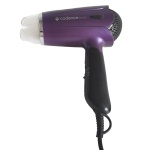 CADENCE - SECADOR DOBRÁVEL IRIS 220V1. Produto novo e lacrado.