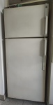 GENERAL ELETRIC - Geladeira e freezer.
