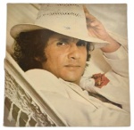 Disco de vinil de Roberto Carlos Especial.