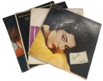 MAYSA - Lote com 4 discos de vinil.