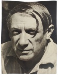 Livro "Picasso".