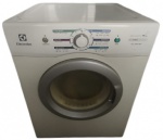 ELECTROLUX - Secadora de roupas, capacidade 10 kg, turbo.