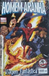 Revista Marvel 101 Homem Aranha