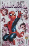 Revista Marvel 107 Homem Aranha