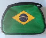 Bolsa Pequena Brasil Antiga 18 x 14 cm