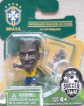 Miniatura de jogador de Futebol soccer Ramires em plastico