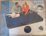 Colchão Intex 22x137x191 cm Casal sem testes
