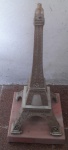 Paris Tour Eiffel aproximadamente 32 cm