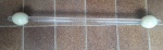 Porta toalha de banho 69 cm