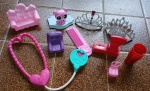 Kit fundo de Gaveta