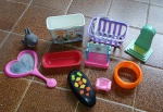Kit fundo de Gaveta