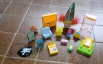 Kit fundo de Gaveta