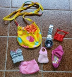 Kit fundo de Gaveta