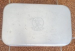 Marmita antiga Alumínio 18 cm Almar