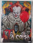Dvd A Coisa antigo