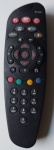 Controle antigo sem testes