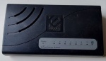 Switch 8 port sem testes