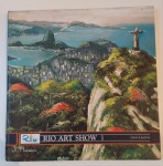 Livro Rio Arte Show