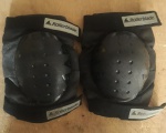 Kit  motoqueiro com uso e desgaste