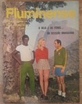 Revista Fluminense A Bela e às feras da Seleção Brasileira com desgastes de uso