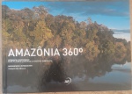 Livro Amazônia 360º, Fotografias e Introdução
