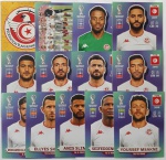 Kit figurinhas Tun com 13