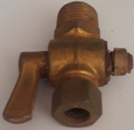 Registro metal 1/2" sem testes