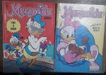 Revistas Margarida