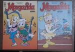 Revistas Margarida