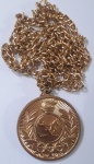 Medalha Luso Campeão 1979