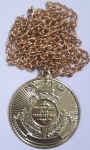 Medalha Honra ao mérito