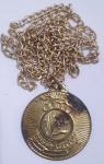 Medalha Honra ao mérito