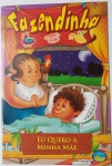Livro Fazendinha Eu quero a minha mãe Vale das letras DESGASTES TEMPO VER FOTOS SEM GARANTIA
