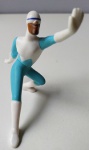 Boneco Senhor gelado do Mc Donald's DESGASTES TEMPO VER FOTOS SEM GARANTIA