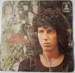 Disco de vinil COMPACTO José Augusto NÃO TESTADO DESGASTES DO TEMPO SEM GARANTIA VER FOTO