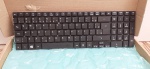 Teclado notebook VER NA DESCRIÇÃO E VER FOTOS SEM TESTAR E SEM GARANTIALANGUAGE BRAP/N PK 130N41A27CNY P/N MP - 10K36PA - 6981WS/N 15J944920623Q