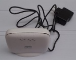 Aparelho Modem ZTE ADSL NÃO TESTADO SEM GARANTIA VER FOTOS