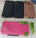 CAPAS DE CELULAR VARIADAS - SEM GARANTIA DESGASTES TEMPO VER FOTOS